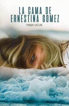 Cover La Cama de Ernestina Gómez