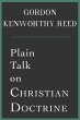 Plain Talk on Christian Doctrine - Bild 1