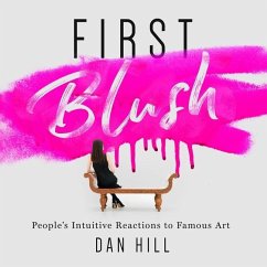 First Blush - Hill, Dan
