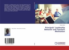 Principals¿ Leadership Behavior and Teachers Motivation