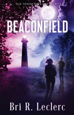 Beaconfield - Leclerc, Bri R. Beaconfield - Leclerc, Bri R.