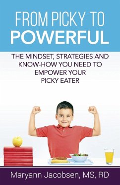 From Picky to Powerful - Jacobsen, Maryann T