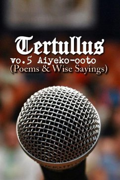 Tertullus - Ooto, Aiye-Ko