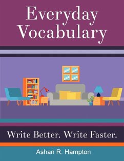 Everyday Vocabulary Builders - Hampton, Ashan R