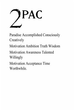 Paradise Accomplished Consciously Creatively - Scofield, Harold Jonas