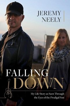 Falling Down - Neely, Jeremy