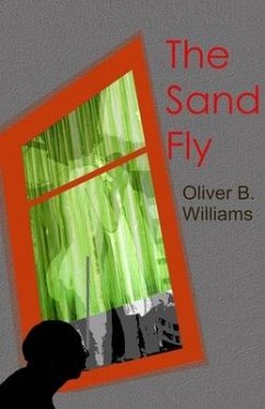 The Sand Fly - Williams, Oliver B.