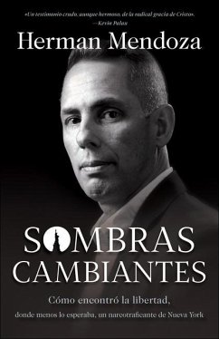 Sombras Cambiantes - Mendoza, Herman