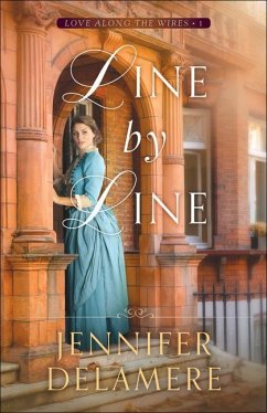 Line by Line - Delamere, Jennifer