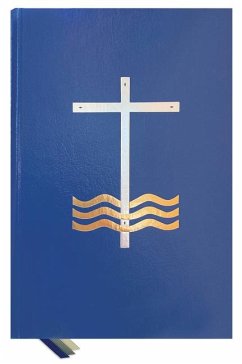 The Order of Baptism of Children - Various