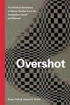 Overshot - Falls, Susan; Smith, Jessica R