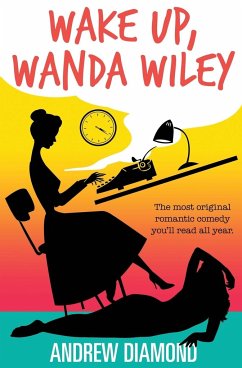 Wake Up, Wanda Wiley - Diamond, Andrew