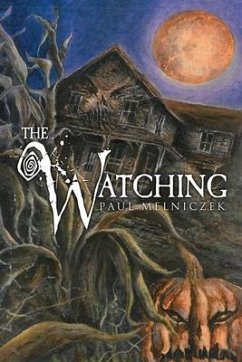 The Watching - Melniczek, Paul