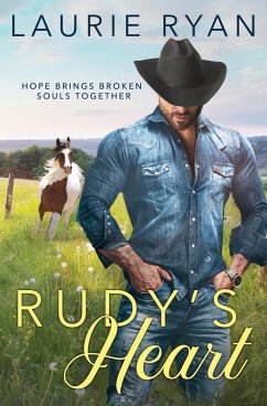 Rudy's Heart - Ryan, Laurie
