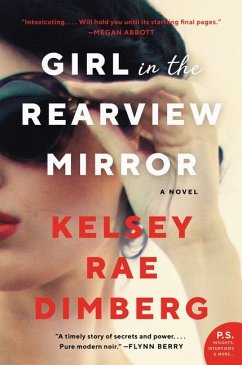 Girl in the Rearview Mirror - Dimberg, Kelsey Rae