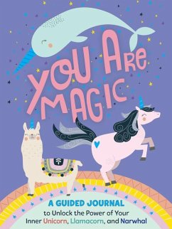 You Are Magic - West, Tracey
