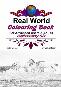 Real World Colouring Books Series 66 - Boom, John