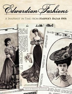 Edwardian Fashions - Seleshanko, Kristina