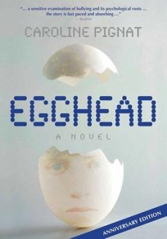 Egghead - Pignat, Caroline