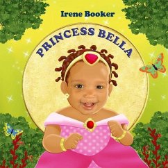 Princess Bella - Booker, Irene