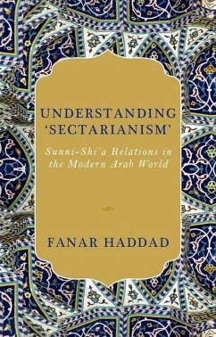 Understanding 'Sectarianism' - Haddad, Fanar