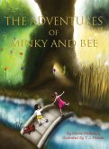 The Adventures of Minky and Bee