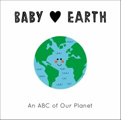 Baby Loves Earth - Eckford, Jennifer