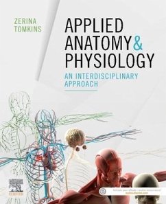 Applied Anatomy & Physiology - Tomkins, Zerina