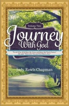 Journey with God: 