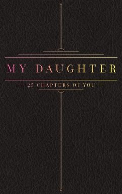 25 Chapters Of You - Bollig, Jacob N