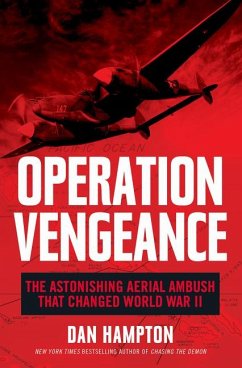 Operation Vengeance - Hampton, Dan