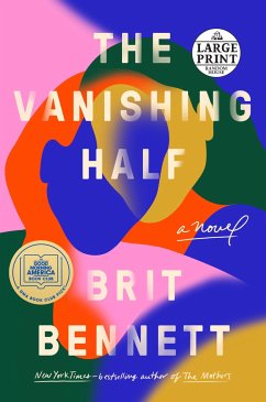 The Vanishing Half - Bennett, Brit