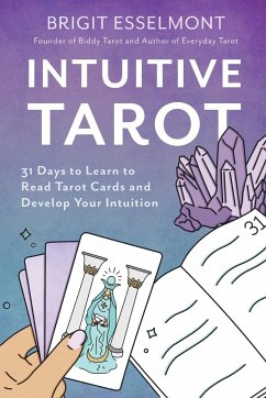 Intuitive Tarot - Esselmont, Brigit