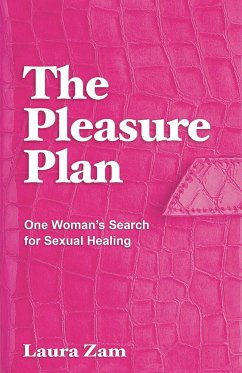 The Pleasure Plan - Zam, Laura