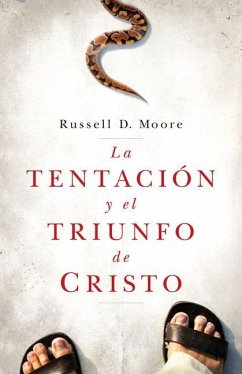 La Tentación Y El Triunfo de Cristo - Moore, Russell