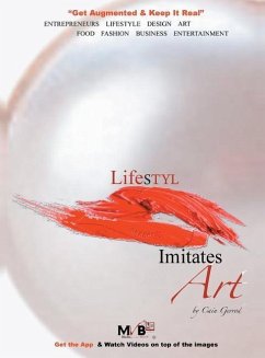 LifeSTYL Imitates ART - Gerrod Mscd, E H Cain