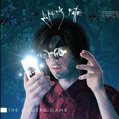 The Modern Game - Fate, Marius