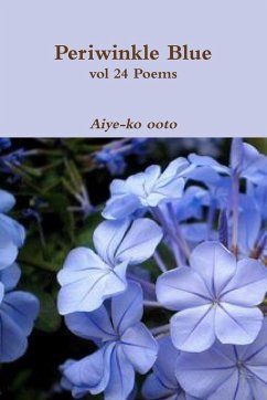 Periwinkle Blue - Ooto, Aiye-Ko