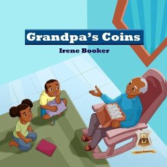 Grandpa's Coins - Booker, Irene