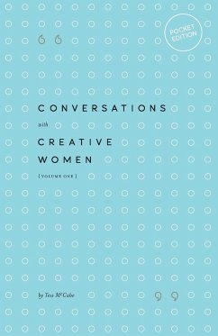 Conversations with Creative Women - McCabe, Tess