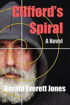 Clifford's Spiral - Jones, Gerald Everett