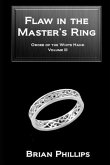 Flaw in the Master's Ring