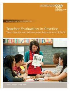 Teacher Evaluation in Practice: Year 2 Teacher and Administrator Perceptions of REACH - Sporte, Susan E.; Jiang, Jennie Y.