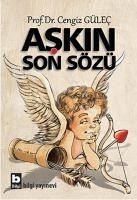 Askin Son Sözü - Gülec, Cengiz