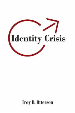 Cover Identity Crisis