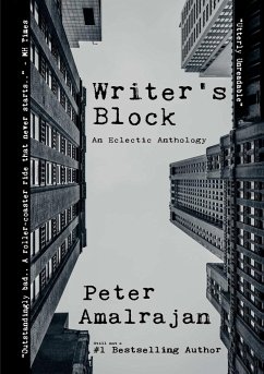 Writer's Block - Amalrajan, Peter