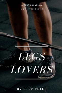 Legs lovers - Peter, Stev