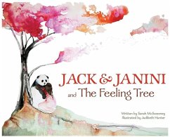Jack and Janini and The Feeling Tree - McSweeney, Sarah