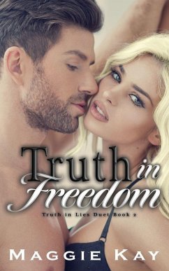 Cover Truth in Freedom