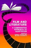 Film and Literature: A Comparative Approach to Adaptation